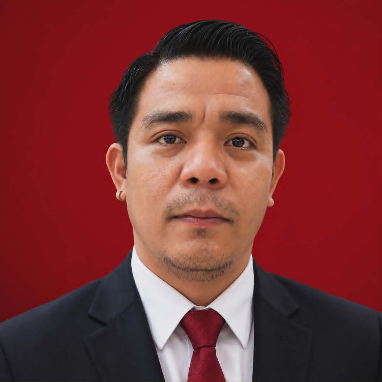 Jerome Artieda